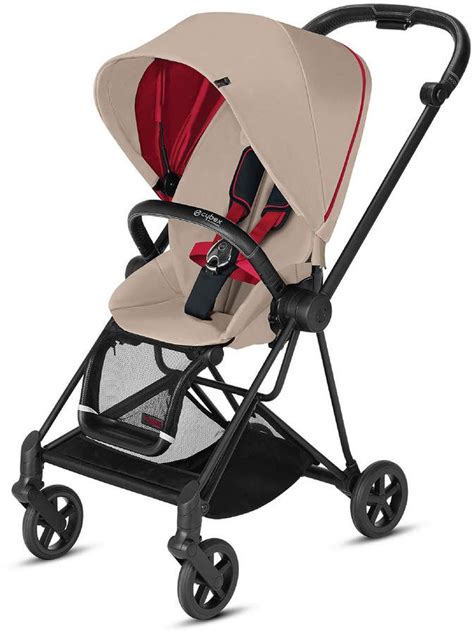 hermes baby stroller